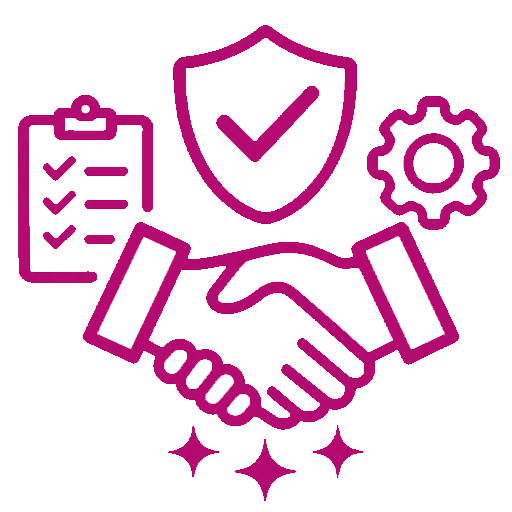 Organización y confianza