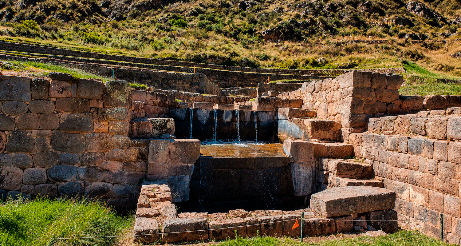 Tour Valle Sur Cusco